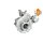 NRF 90010401 Lader, Aufladung