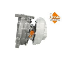 NRF 90010380 Lader, Aufladung