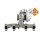 NRF 90010391 Lader, Aufladung