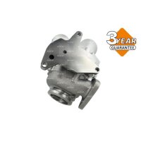 NRF 90010409 Lader, Aufladung