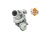 NRF 90010409 Lader, Aufladung
