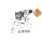 NRF 90010382 Lader, Aufladung