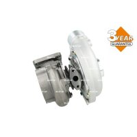 NRF 90010412 Lader, Aufladung