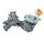 NRF 90010417 Lader, Aufladung
