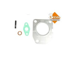 NRF 90010416 Lader, Aufladung