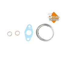 NRF 90010469 Lader, Aufladung