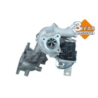 NRF 90010495 Lader, Aufladung