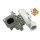 NRF 90010498 Lader, Aufladung