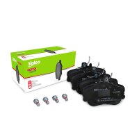 VALEO 301013A Bremsbelagsatz, Scheibenbremse
