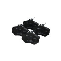VALEO 301013A Bremsbelagsatz, Scheibenbremse