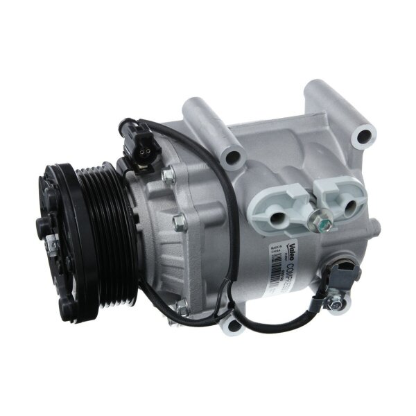 VALEO 690160 Kompressor, Klimaanlage