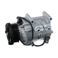 VALEO 690160 Kompressor, Klimaanlage