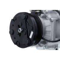 VALEO 690160 Kompressor, Klimaanlage