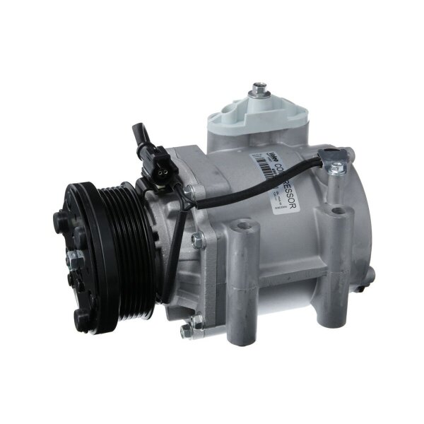 VALEO 690163 Kompressor, Klimaanlage