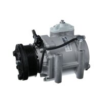 VALEO 690163 Kompressor, Klimaanlage