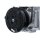 VALEO 690163 Kompressor, Klimaanlage