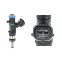 VALEO 348371 Einspritzventil