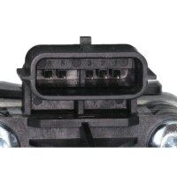 VALEO 703204 AGR-Ventil