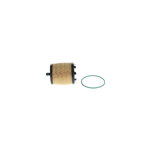 BOSCH F 026 407 408 Ölfilter