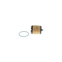 BOSCH F 026 407 408 Ölfilter