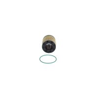 BOSCH F 026 407 408 Ölfilter