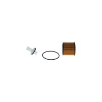 BOSCH F 026 407 397 Ölfilter