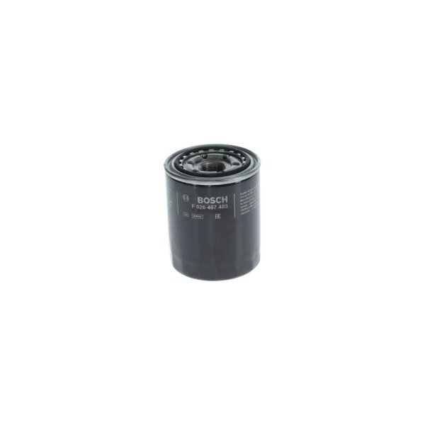 BOSCH F 026 407 403 Ölfilter