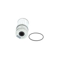 BOSCH F 026 407 405 Ölfilter