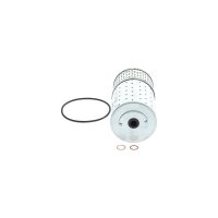 BOSCH F 026 407 405 Ölfilter