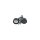 BOSCH 1 987 600 302 Riemenspanner, Keilrippenriemen