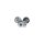 BOSCH 1 987 600 302 Riemenspanner, Keilrippenriemen