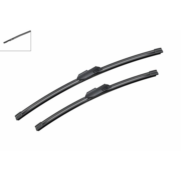 BOSCH 3 397 014 0AE Wischblatt