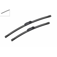 BOSCH 3 397 014 0AE Wischblatt