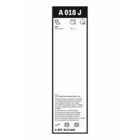 BOSCH 3 397 014 0AE Wischblatt