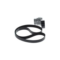 BOSCH 1 987 600 707 Keilrippenriemensatz