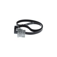 BOSCH 1 987 600 707 Keilrippenriemensatz