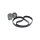 BOSCH 1 987 600 707 Keilrippenriemensatz
