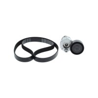 BOSCH 1 987 600 708 Keilrippenriemensatz