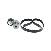 BOSCH 1 987 600 708 Keilrippenriemensatz