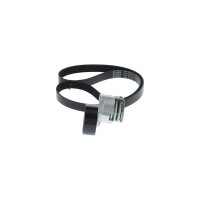 BOSCH 1 987 600 708 Keilrippenriemensatz
