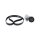 BOSCH 1 987 600 708 Keilrippenriemensatz