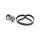 BOSCH 1 987 600 708 Keilrippenriemensatz