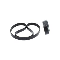 BOSCH 1 987 600 717 Keilrippenriemensatz