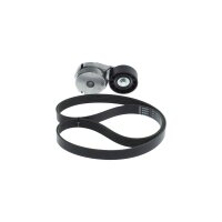 BOSCH 1 987 600 717 Keilrippenriemensatz