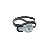 BOSCH 1 987 600 717 Keilrippenriemensatz