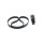 BOSCH 1 987 600 717 Keilrippenriemensatz