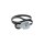 BOSCH 1 987 600 717 Keilrippenriemensatz