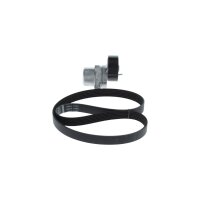 BOSCH 1 987 600 729 Keilrippenriemensatz