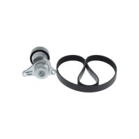 BOSCH 1 987 600 729 Keilrippenriemensatz