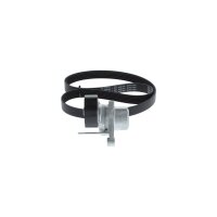 BOSCH 1 987 600 729 Keilrippenriemensatz